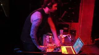Hunter Moore LIVE 2012 The Abbey Chicago Illinois DJ Most Hated Man On Internet Family