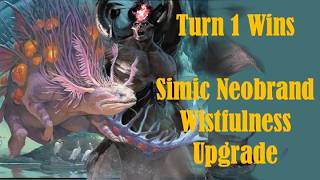 UPGRADED Modern Neobrand - ECL Brings New Sideboard Tech!