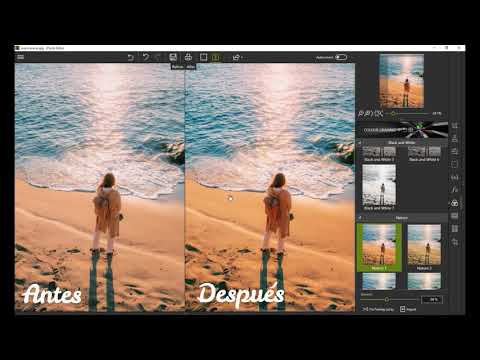inPixio Photo Clip 9 - Novedades y Mejoras