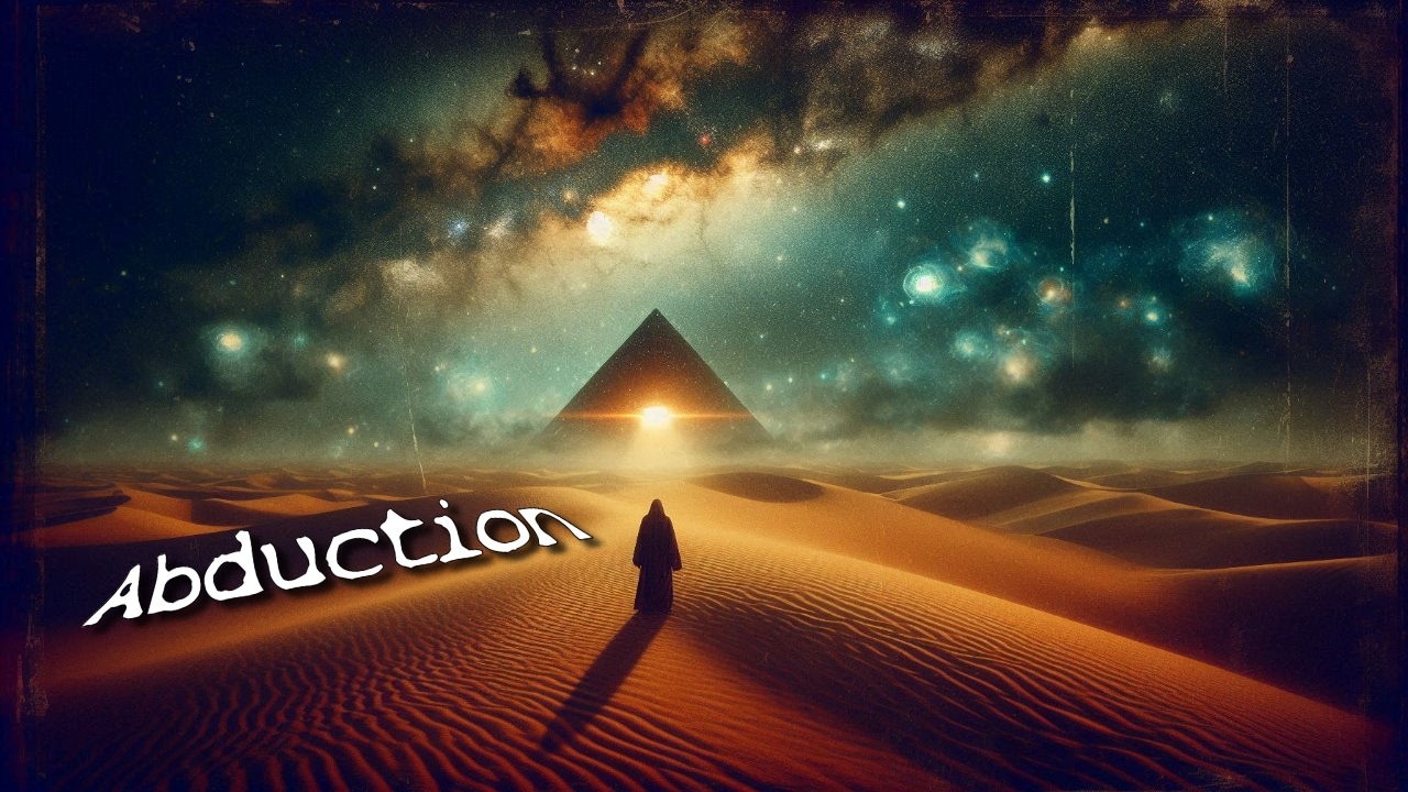 Abduction