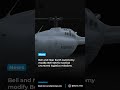 Bell 505 Powers U.S. Marine Corps' New Autonomous Resupply Drone