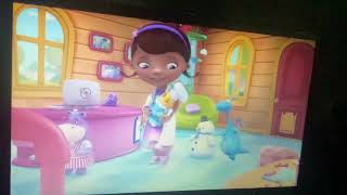 Doc Mcstuffins Molly Molly Mouthful Season 3 Ep 3