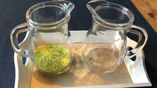 Pouring Activities for Toddlers/Preschooler (Montessori Practical Life)