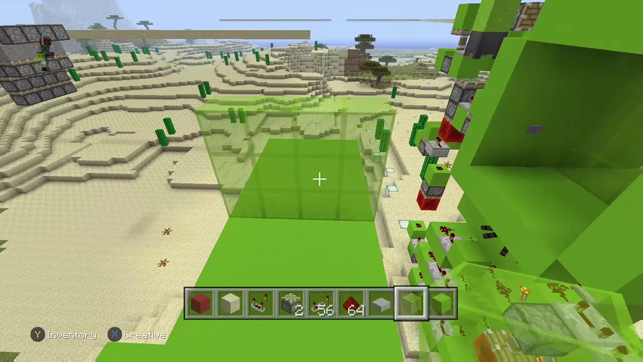 Sidney600mc hipster glass 2x2 console