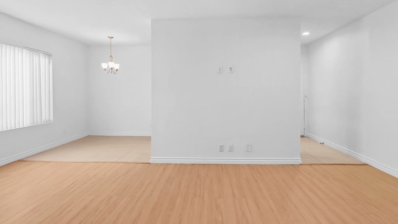 Trafalgar House (1738 Armacost) Apt 208 Video Tour