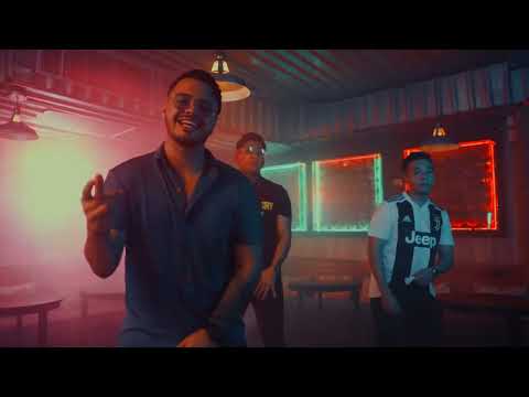 Kid Gallo - La Propuesta REMIX ft. Adrian IBZ, Alan Jacques, Alex Coppel & Fran Zata