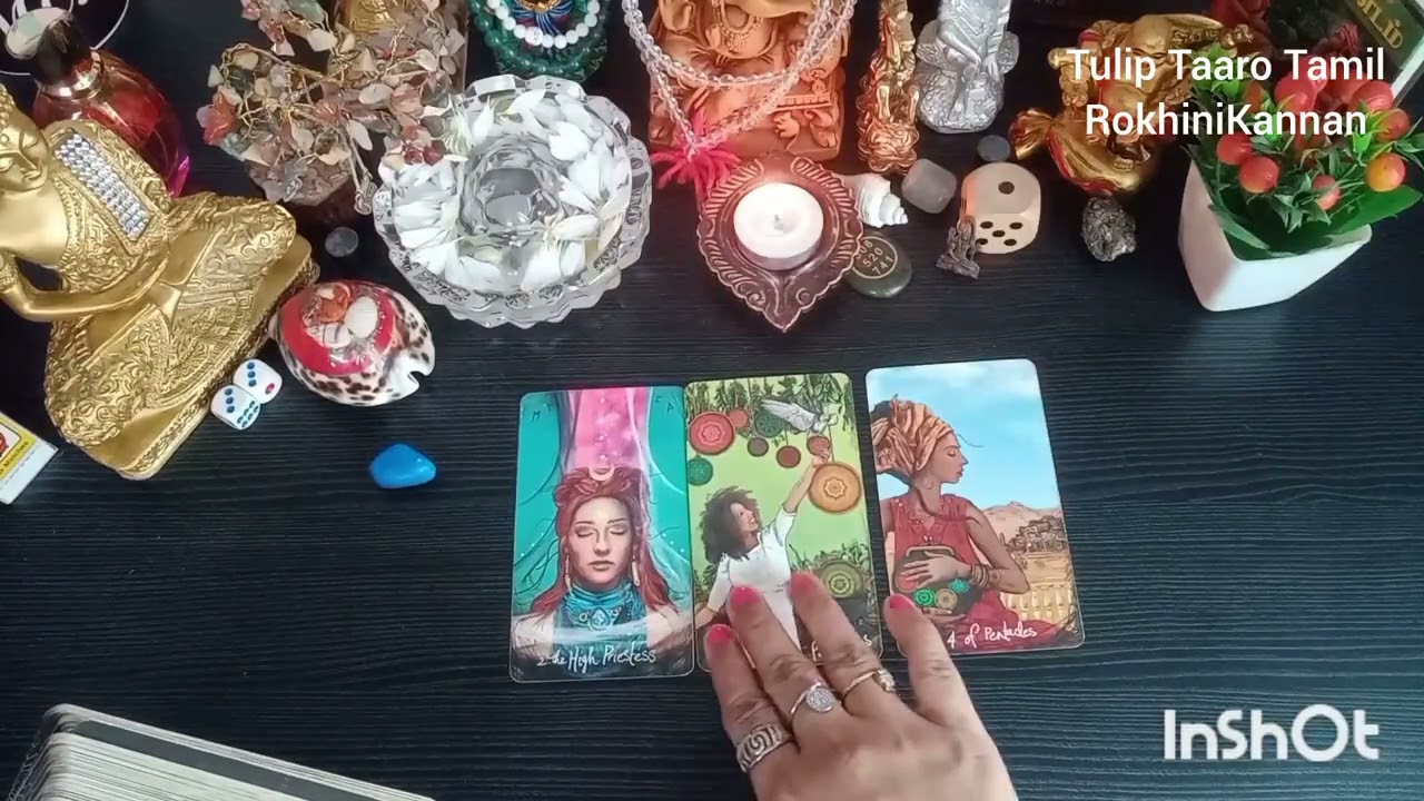 🧿NEXT CHAPTER OF YOUR LIFE✨️💯Guidance For You 