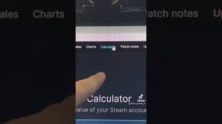 #steamgame #steamdb #steaminfo #steamtricks #technik #technikfacts #tutorials #steamhelp