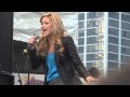 U Had Me @ Hello part 1 - Olivia Holt in Chicago