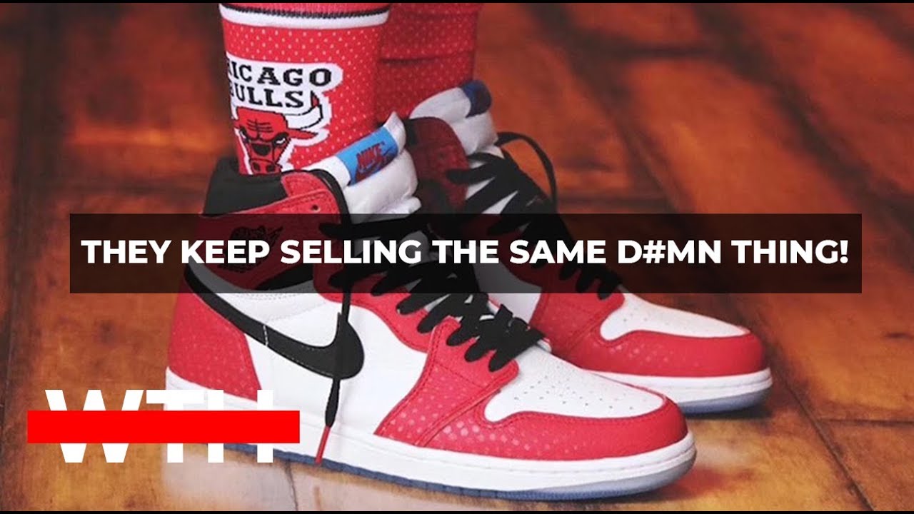 How Nike FOOLED EVERYONE