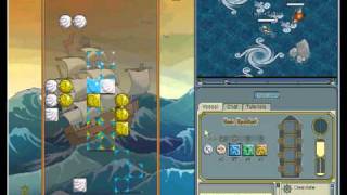 YPP sailing ultimate / neophyte Part 1