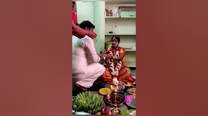 என்னவளுக்கு வளைகாப்பு விழா
