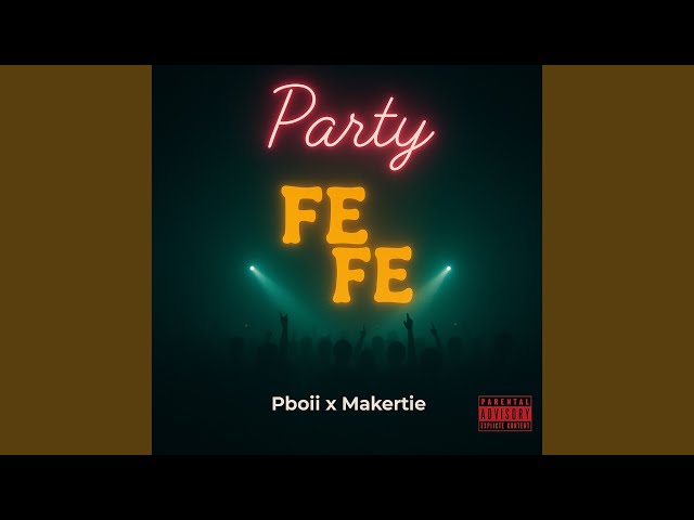 PARTY (FE FE)