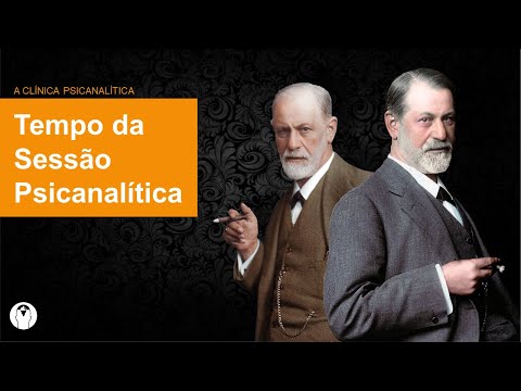 11 - Tempo da sessão psicanalítica