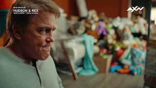 Hudson & Rex 7 Episode 2 Best Moment Paw-Sitive Disguise