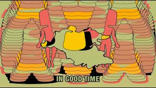 Meltt - In Good Time (Official Lyric Video) - Meltt