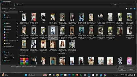 HDR 4K Portrait| Professional Retouching LookCanonR5 + Photoshop ColorGradingMasterclass#E9DED78#823