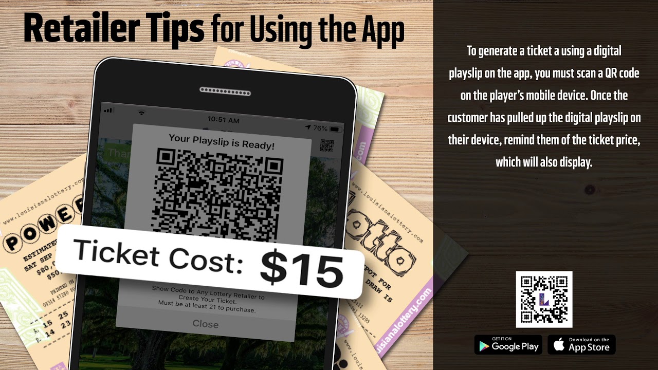 Mobile App Retailer Training Video