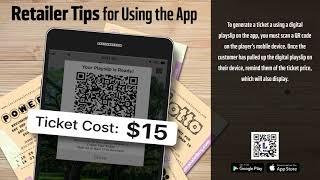 Mobile App Retailer Training Video screenshot 3