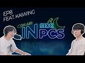 Inside PCS Ep8 With FAK Kaiwing｜2023 PCS Podcast