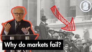 David Friedman on markets, governments and whether we need either?