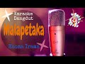 Karaoke Malapetaka - Rhoma Irama (Karaoke Dangdut Lirik Tanpa Vocal)