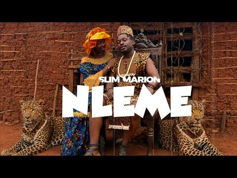 Slim Marion - Nleme (Lyrics Video)