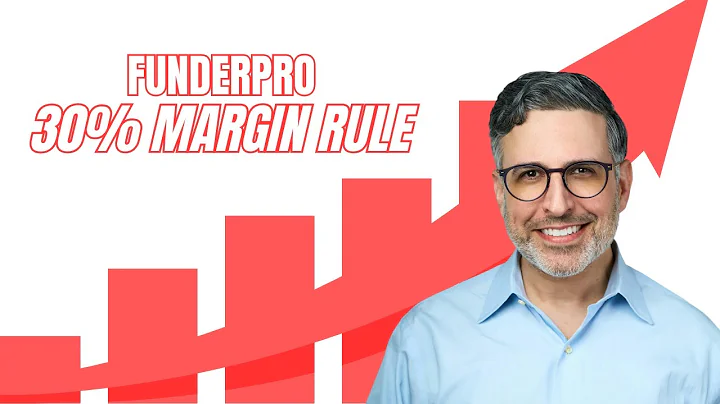 Funder Pro Updates 2025 | New Rules Explained, 90% Profit Split & 30% Margin Cap
