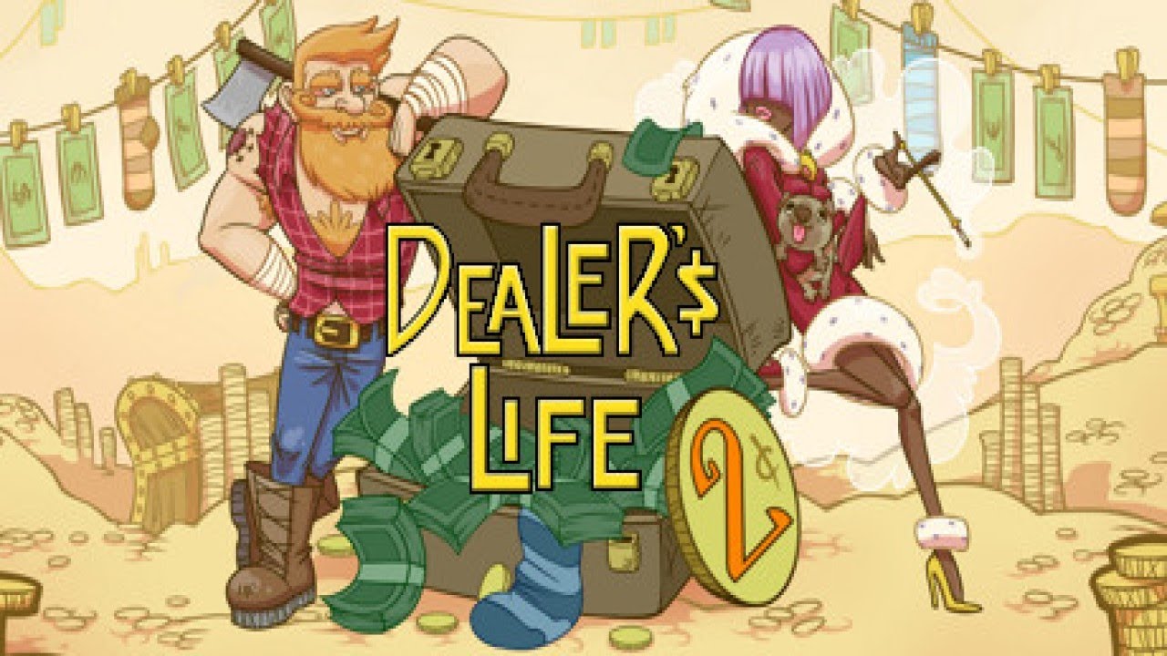 dealers life v1.15 dealers life v1.15