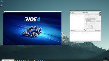 Stop Timer using Cheat Engine Ride 4