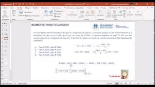 Clase paau 2021 desiguadales e inecuaciones