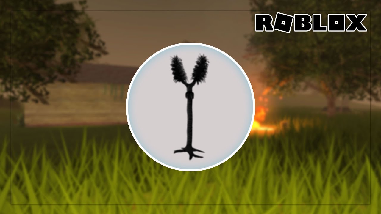 How to Get Sigillaria Badge in Lepidodendron The Experience - Roblox