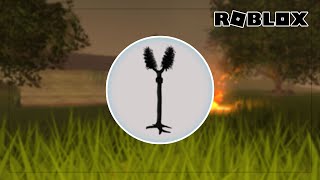 How to Get Sigillaria Badge in Lepidodendron The Experience - Roblox