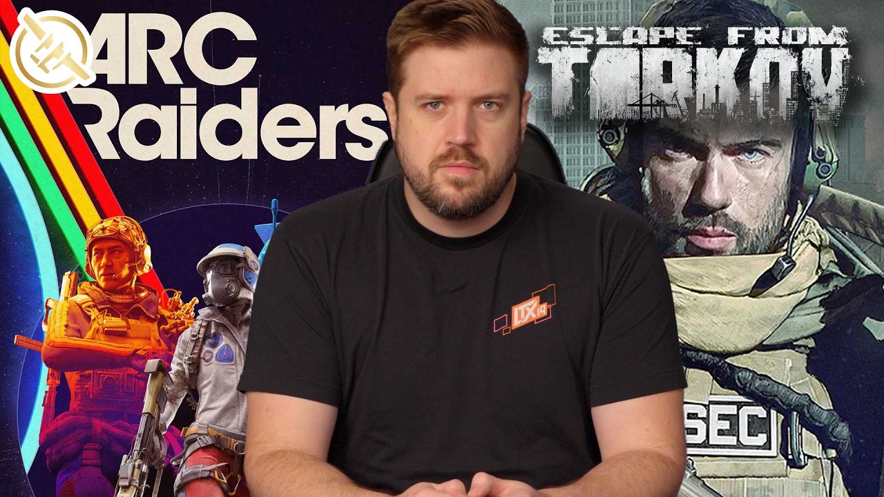 How a New Studio Made the Multiplayer Game of the Year