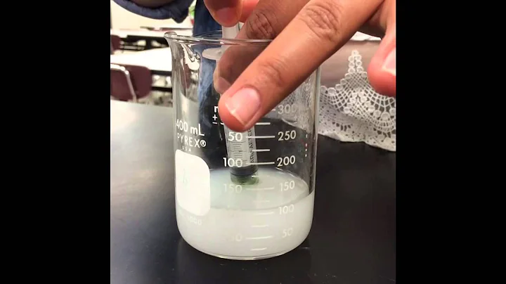 Photosynthesis Lab