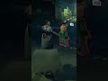 Lego Batman Legacy of Dark Knight Use Ledge Overhead Attack Sneak Attack #legobatman