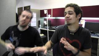 Mac Squad - Valentines Day Special Special