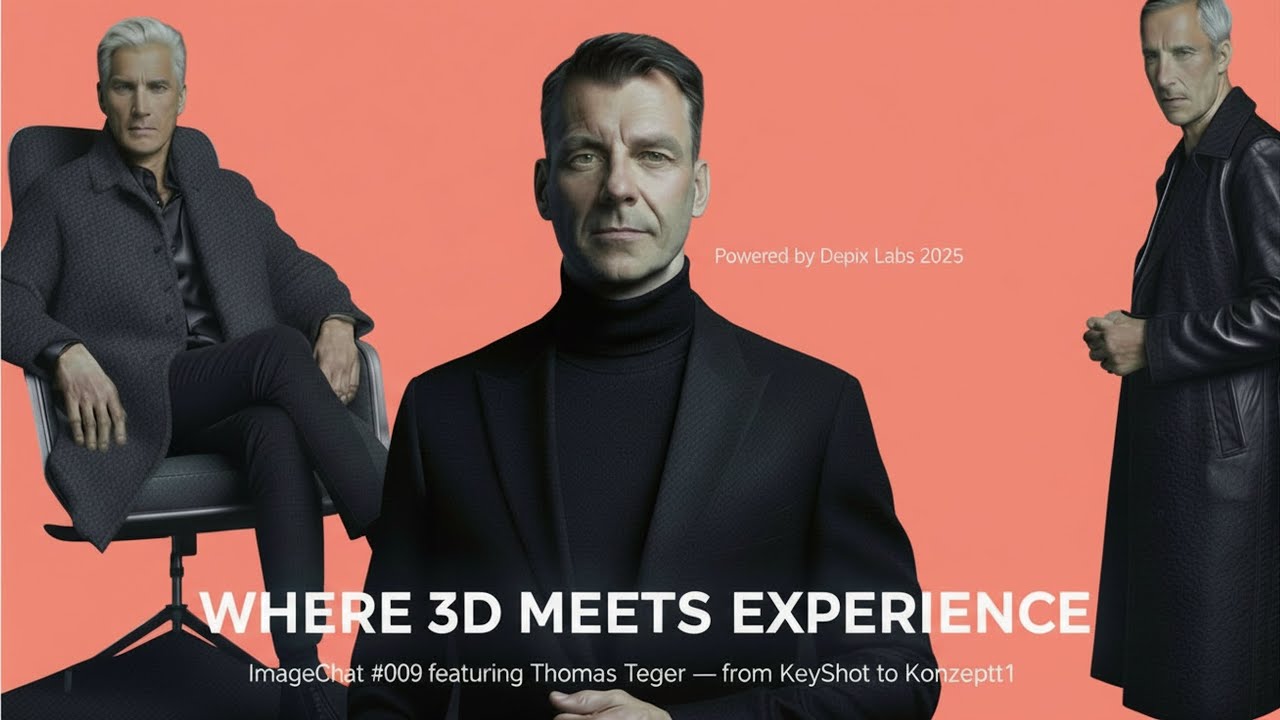 Revolutionizing Rendering: A Journey Through Time