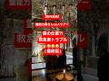 海外添乗　霊能力者さん28人ツアー　霊の仕業⁈救急車トラブル😭😭😭#最終話　#添乗員 #旅行 #海外旅行 #travel #トラブル #ツアー #霊能力者