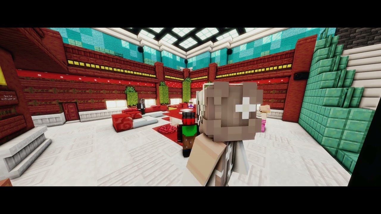 MBS | Season 2 | Week 3 - Post-Battleback | Cleo's Scratchy Mic Crashout