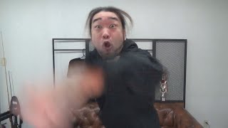 俺に低評価を押してみろよｗｗｗ
