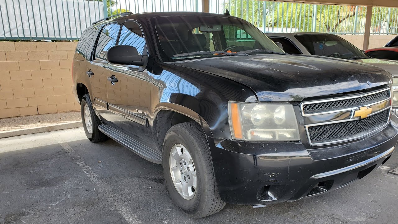 2008 al 2013 chevy tahoe 5.3 como cambiar sensor de presión de aceite de motor