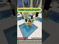 〇〇した人のドロッパー【マインクラフト/Minecraft】#shorts