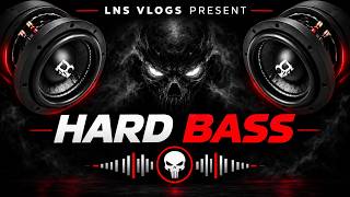 🥶HARD BASS SOUND CHECK 🔊 | Powerful Bass Test & DJ Sound Checking 2026 