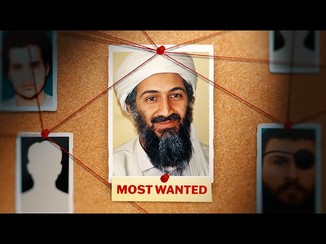 How the CIA Found Osama bin Laden class=