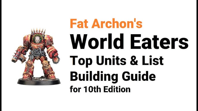 How to Play Death Guard in 10th Edition 40k: Rules Guide