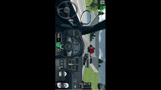 +200 Km/h !! VW Golf 7 GTI | Android Gameplay screenshot 5