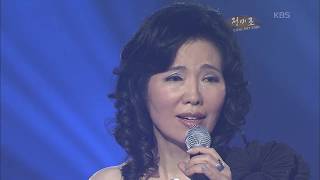 정미조  - '개여울'  [콘서트7080, 2006] | Jung Mi-Jo -  'the neck of the rapids'