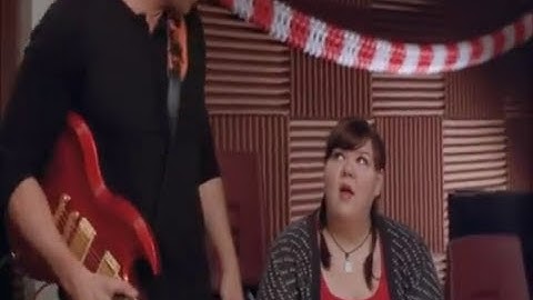 Thumbnail of Glee Fat Bottomed Girls