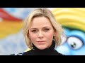 Princess Charlene of Monaco in Treatment Facility